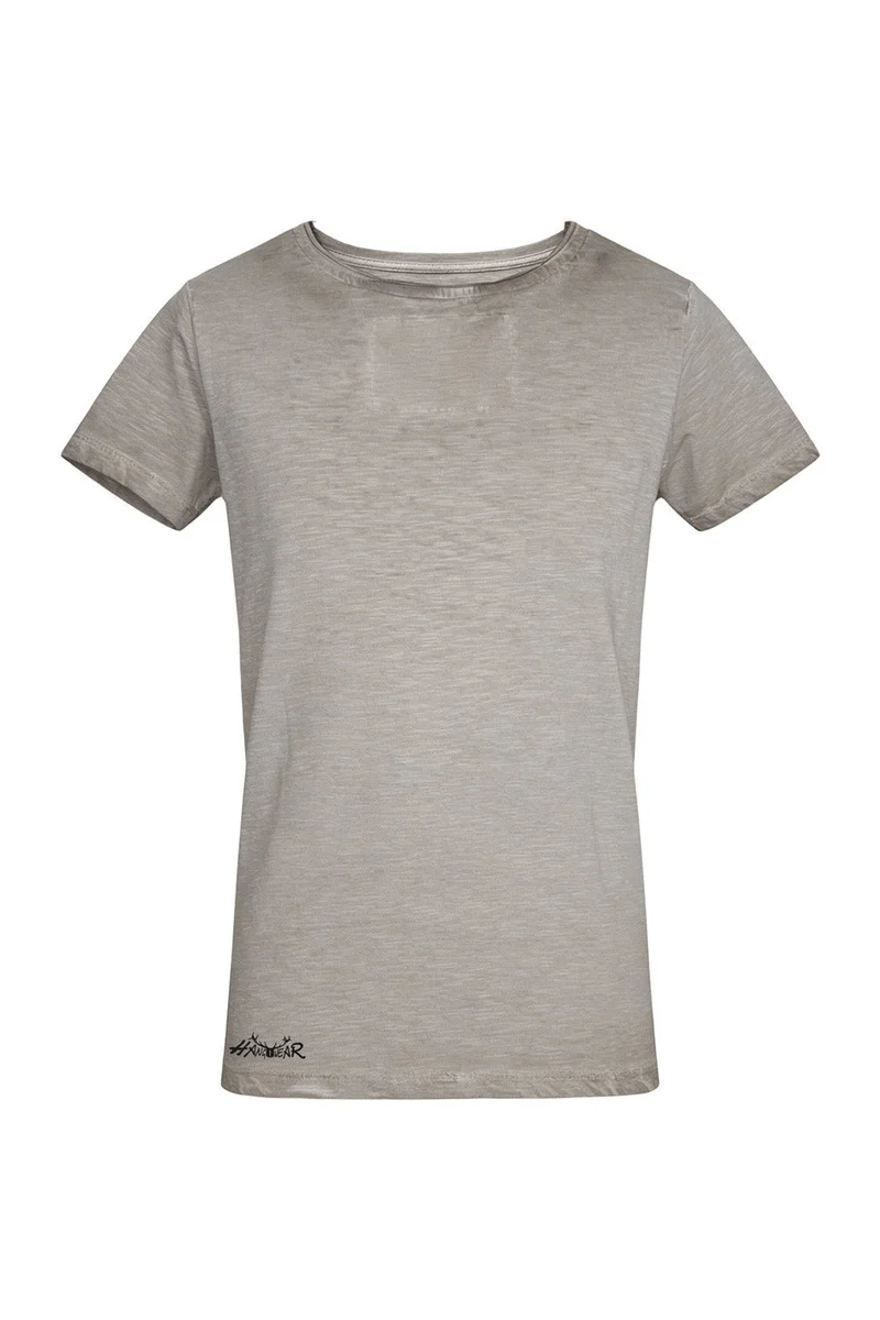 Gogo4Camper Damen Fan T-Shirt