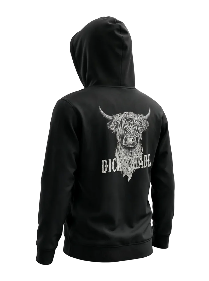 MODELL: QANI MEN JACKE