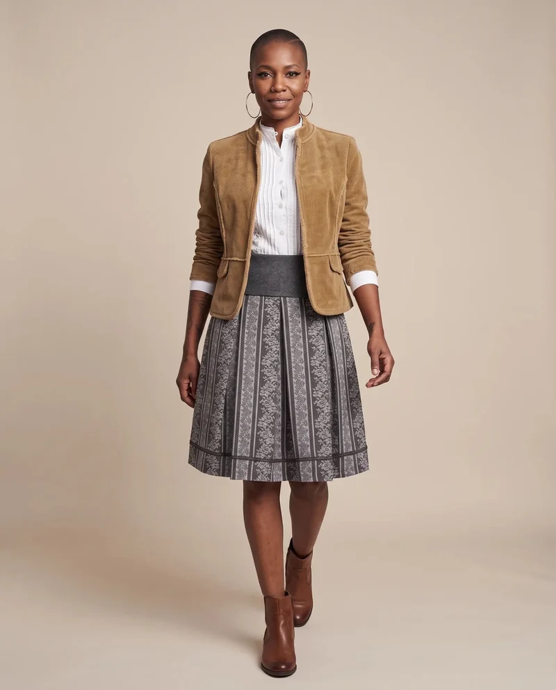 MODELL: FIRENZE CORD