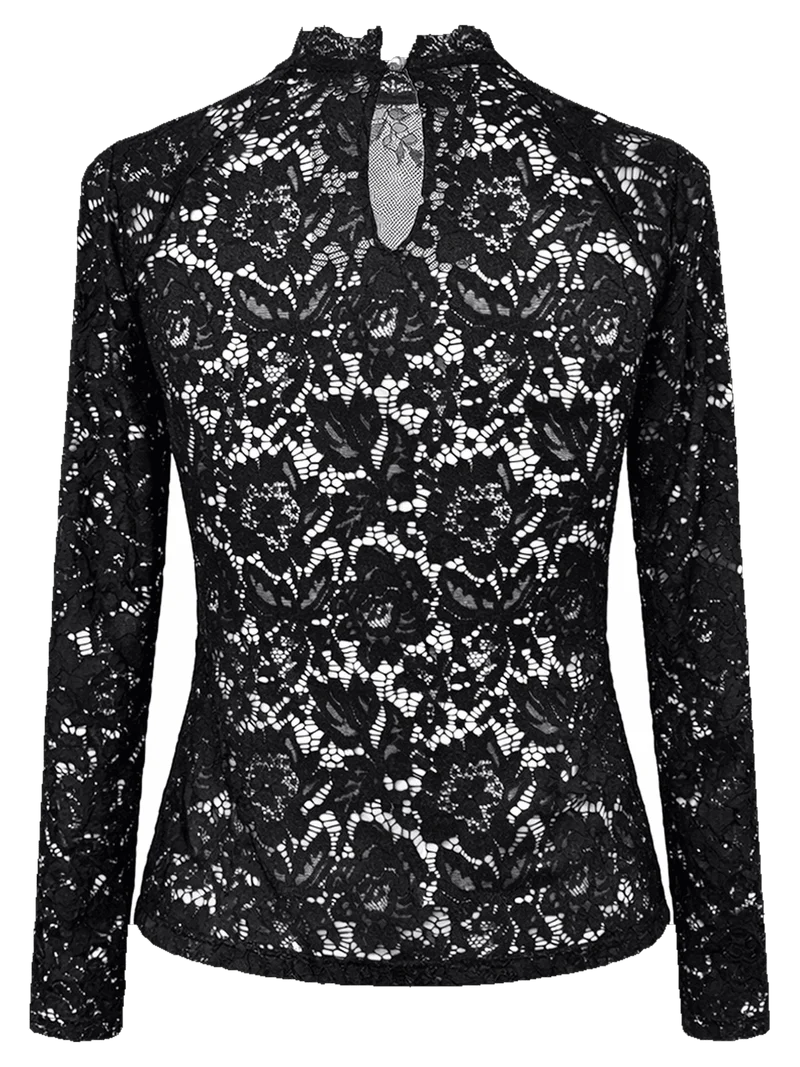 MODELL: GIORGIA SHIRT