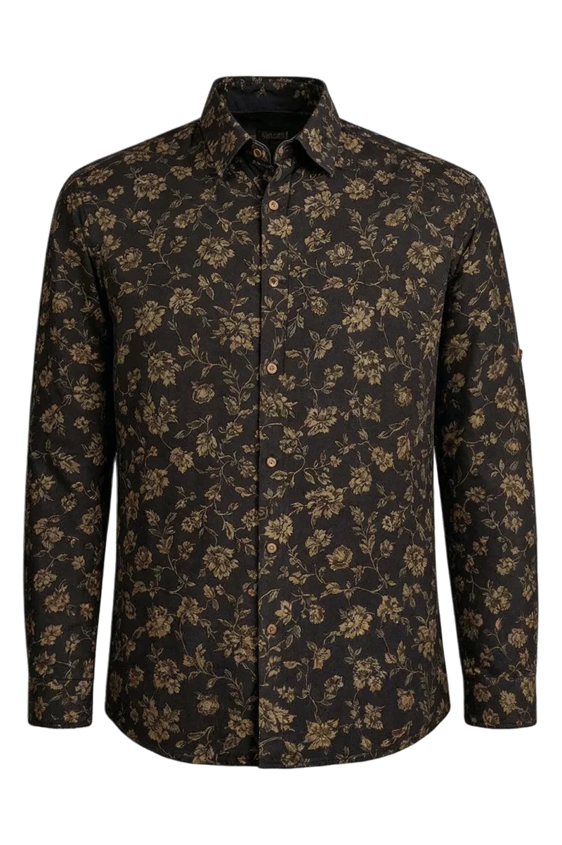 MODELL: MAXIMILIAN