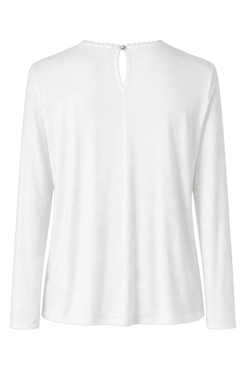 MODELL: MALENE