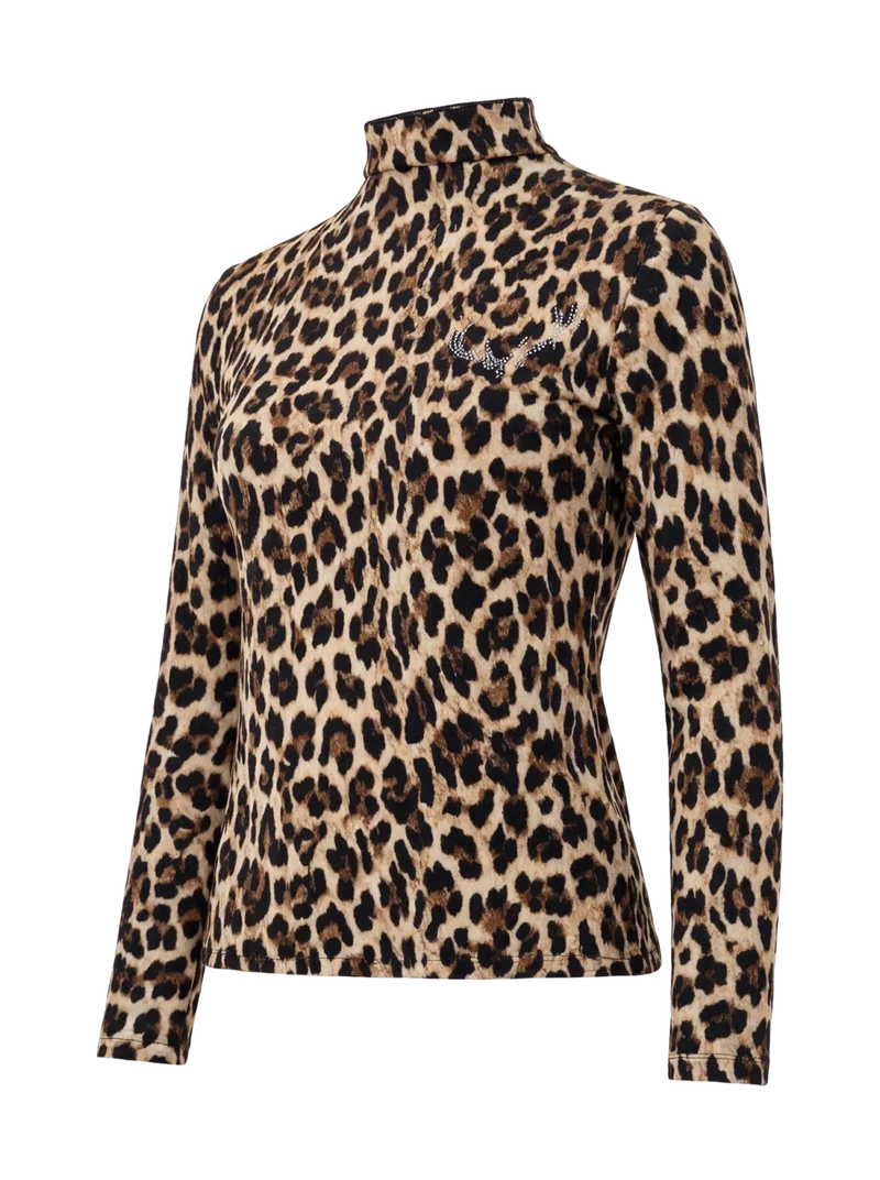 MODELL: MELISSA