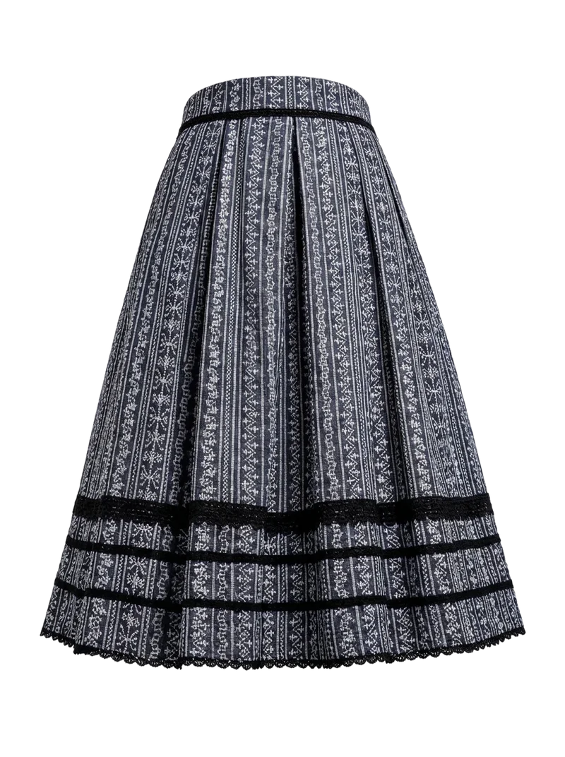 MODELL: BEATRIX