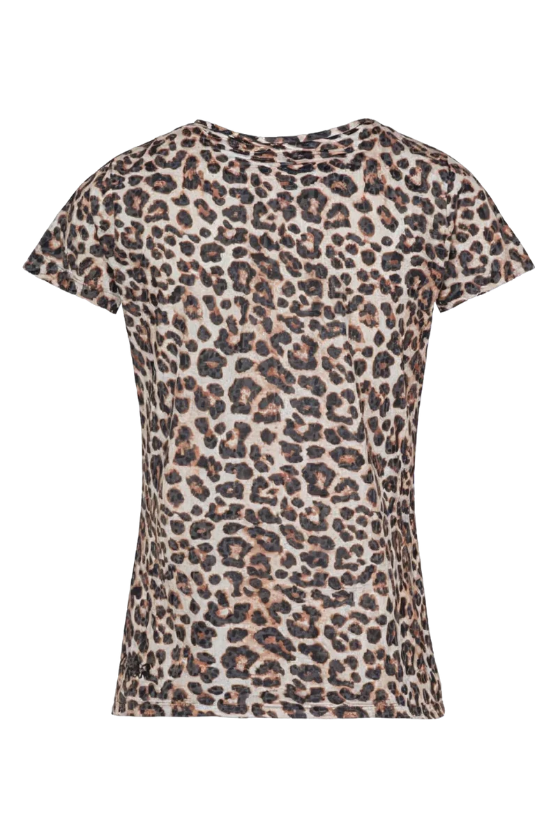 MODELL: BEA