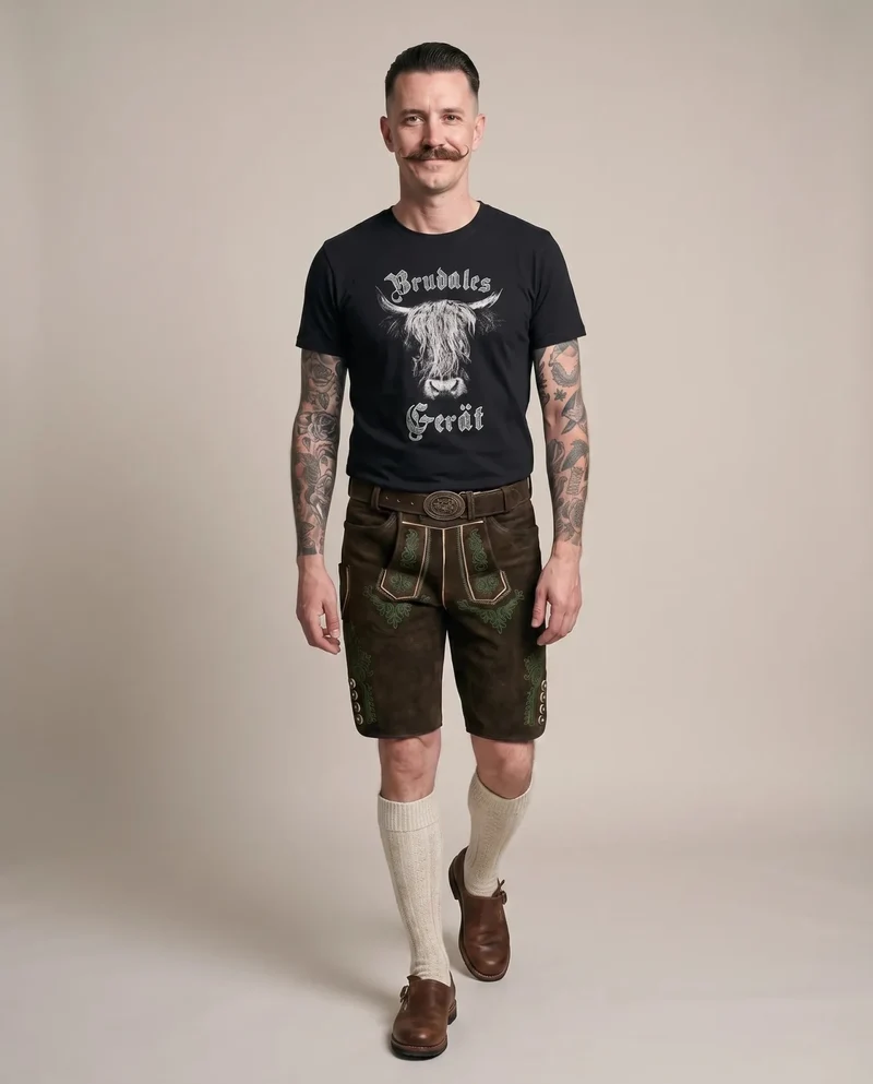 MODELL: MONTY