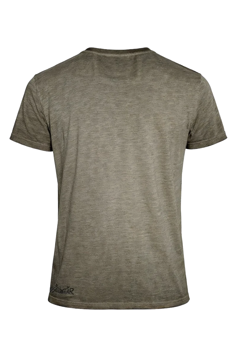 MODELL: BRUNOLD