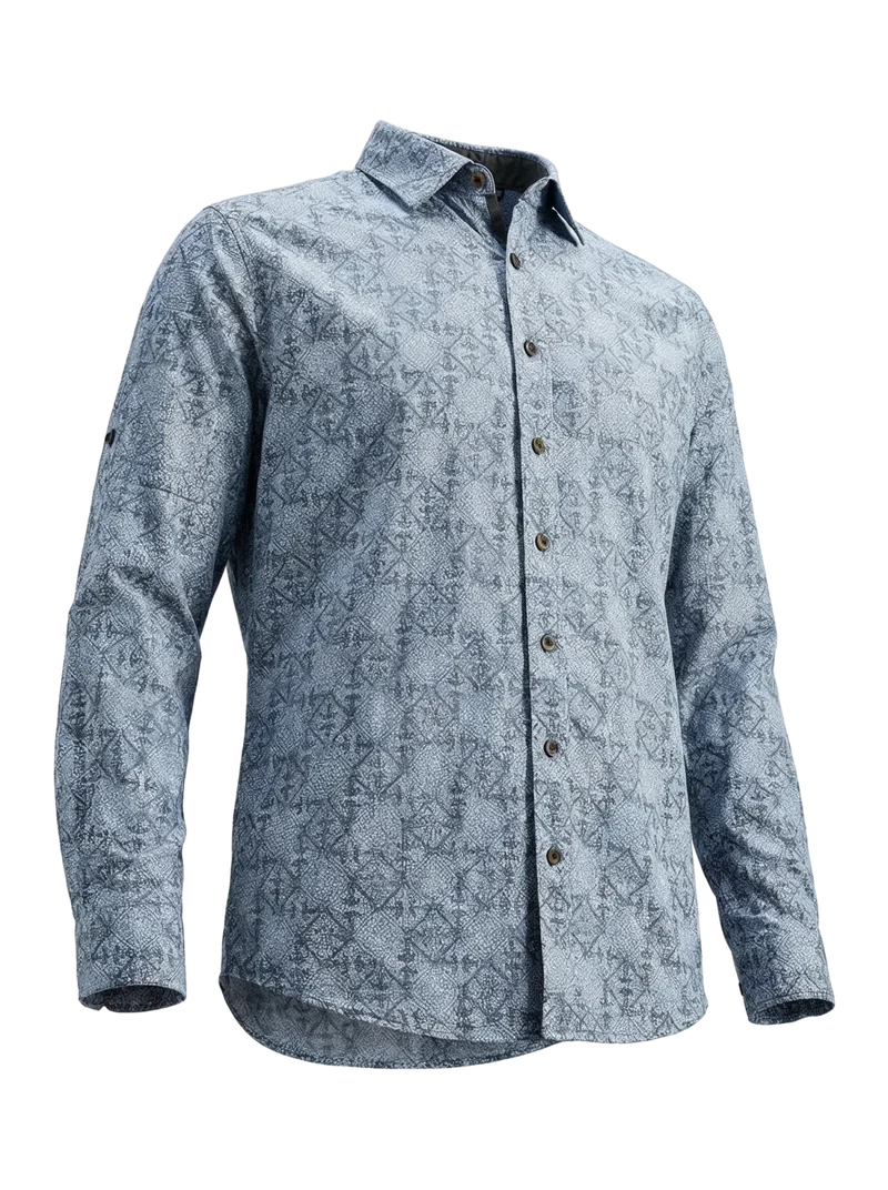 MODELL: MORRIS