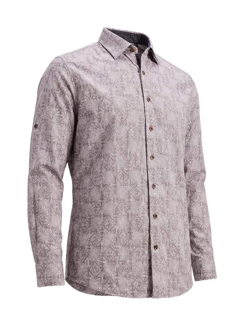 MODELL: MORRIS