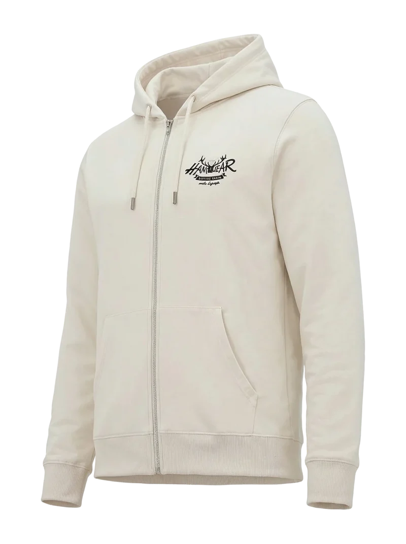 MODELL: FEIKO SWEATJACKE