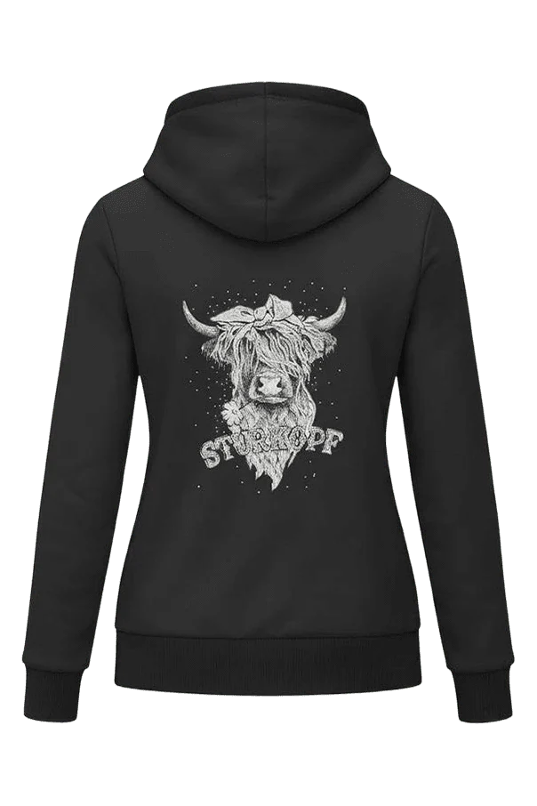 MODELL: QUENTAYA LUX KID JACKE