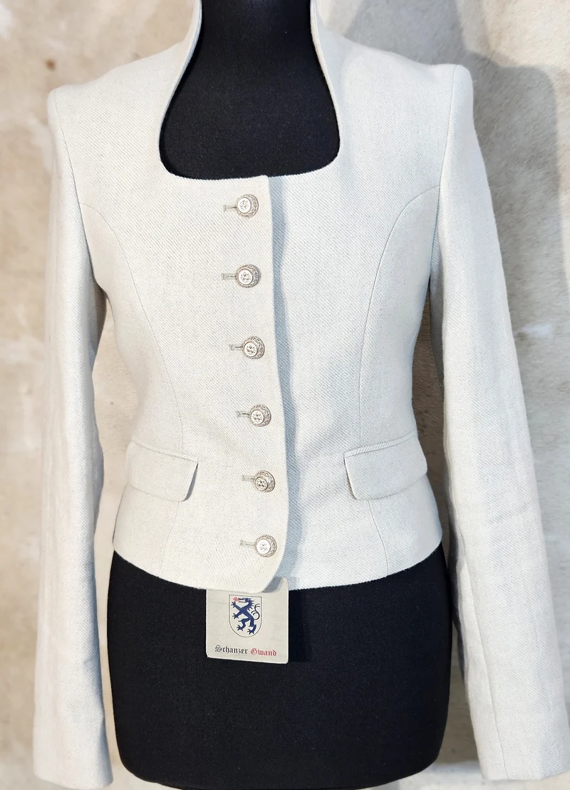 Damendirndljanker BÄRBL R2211-02
