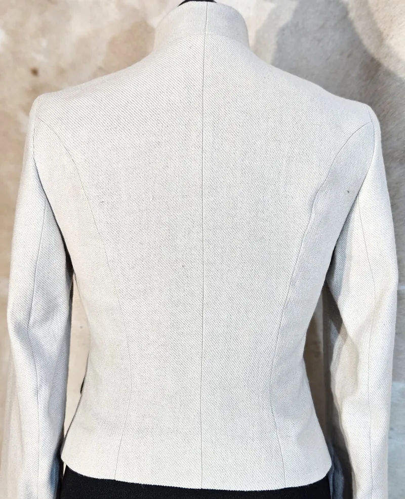 Damendirndljanker BÄRBL R2211-02