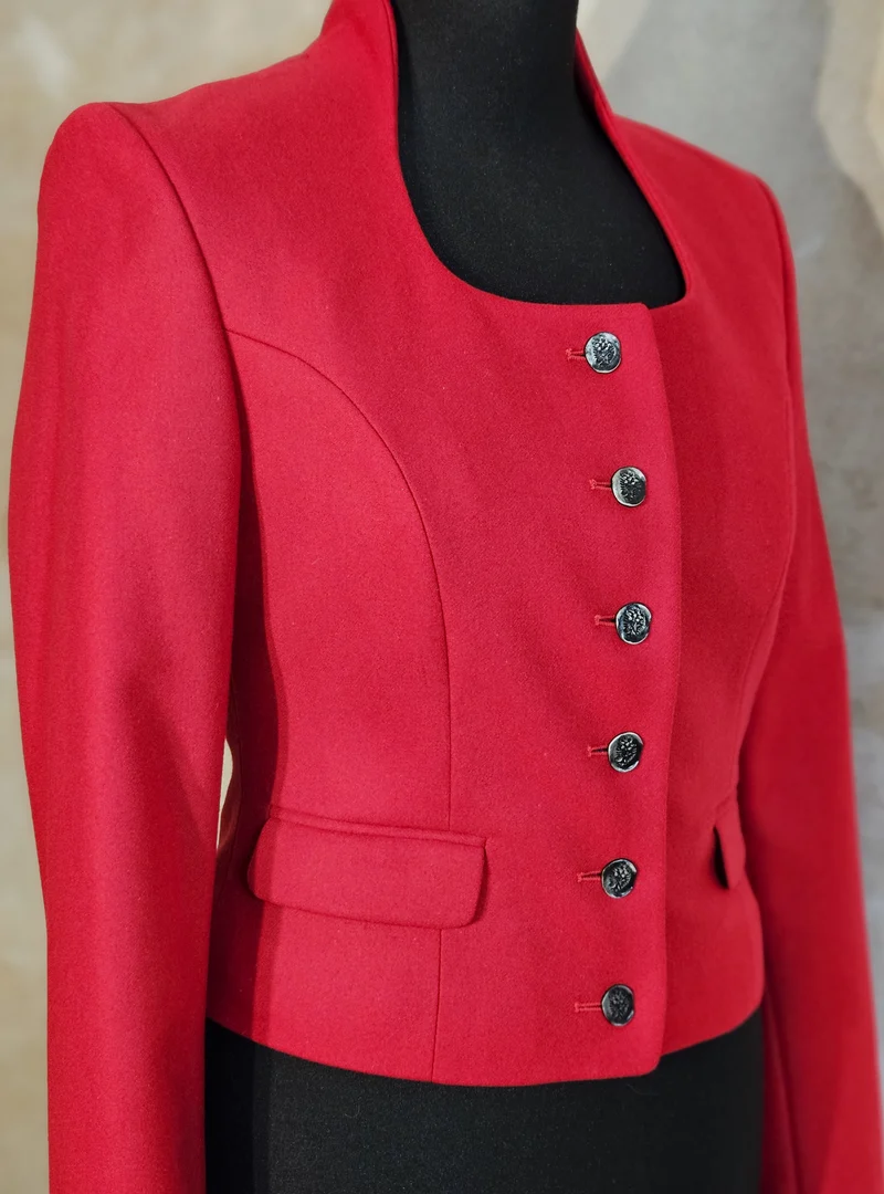 Damendirndljanker BÄRBL R707-76