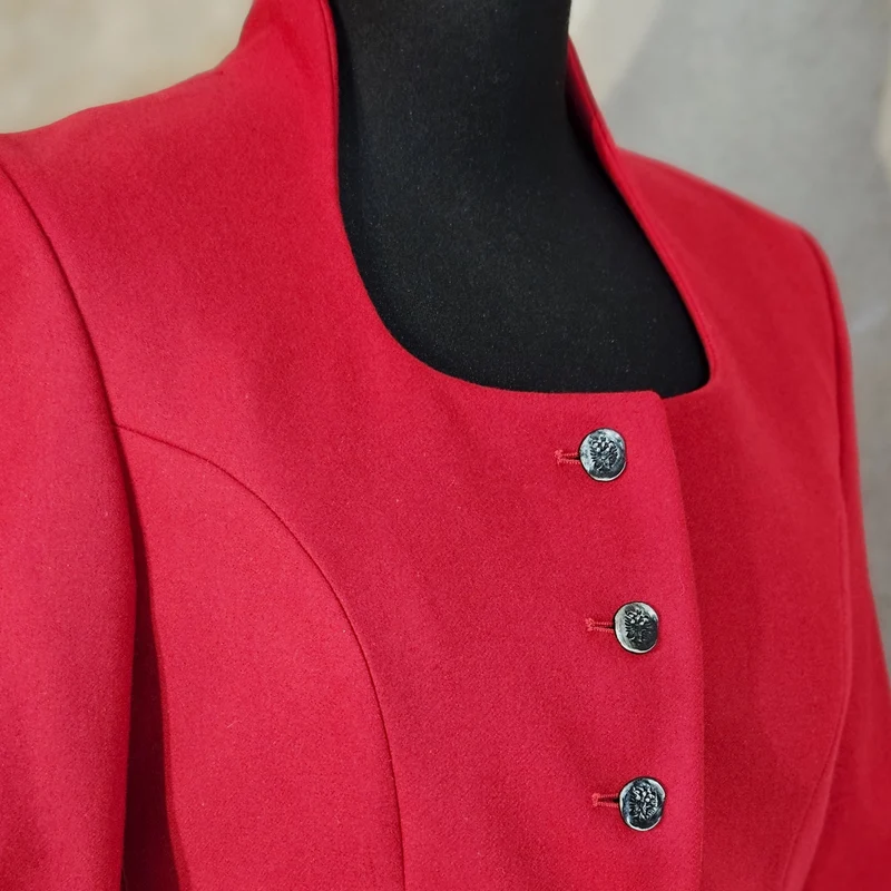Damendirndljanker BÄRBL R707-76