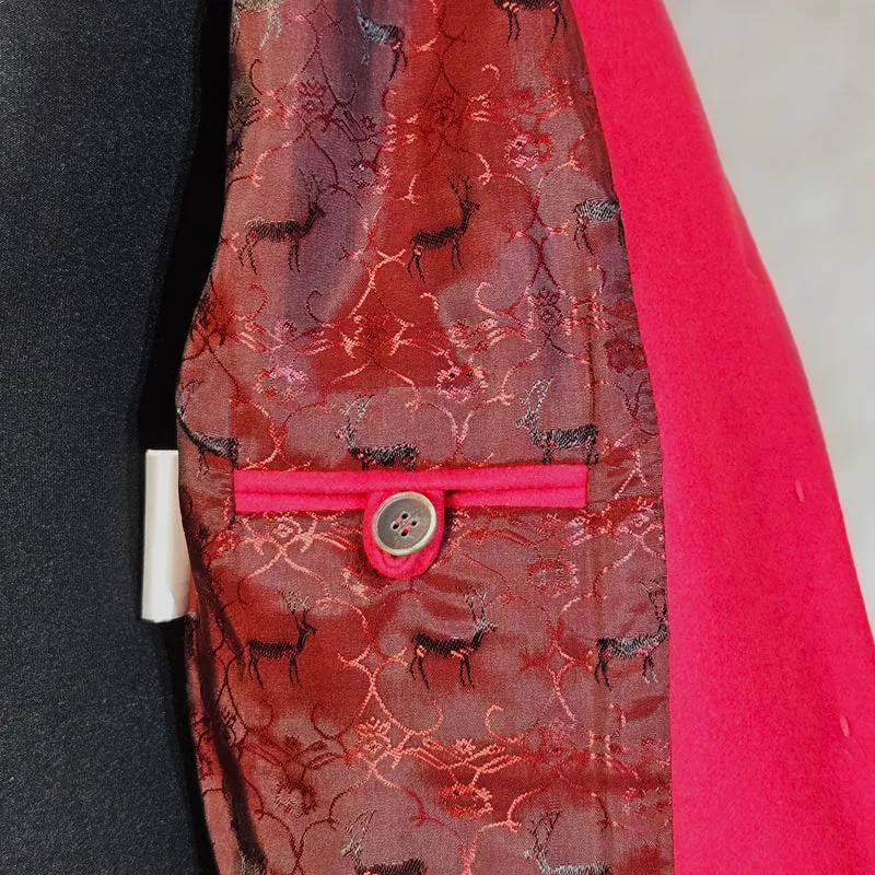 Damendirndljanker BÄRBL R707-76