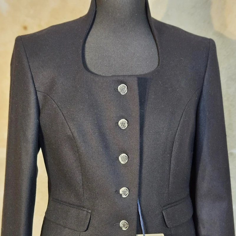 Damendirndljanker BÄRBL R707-09