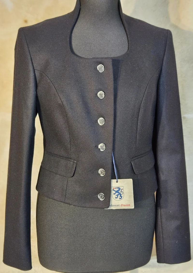 Damendirndljanker BÄRBL R707-09