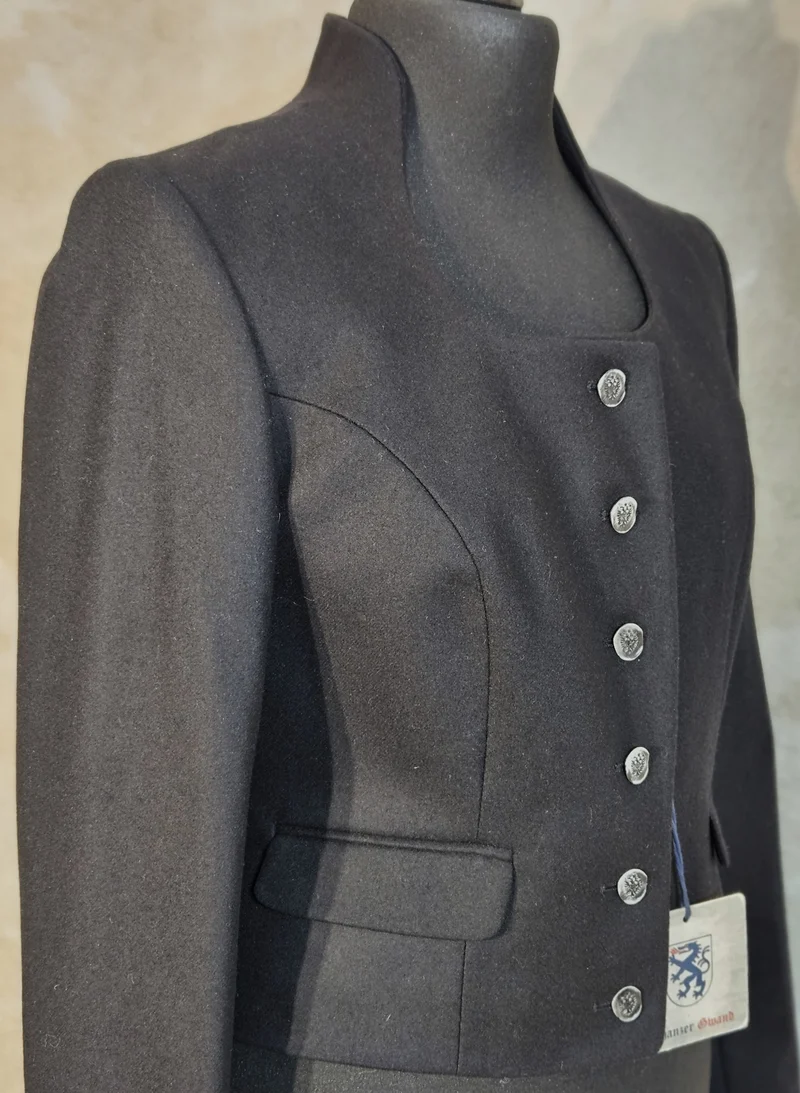 Damendirndljanker BÄRBL R707-09