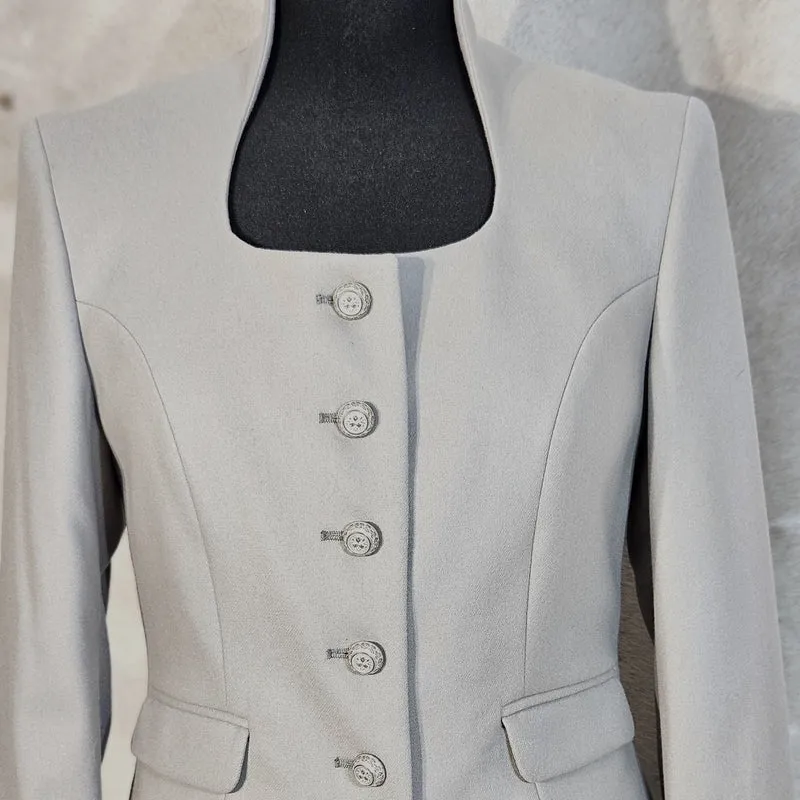 Damendirndljanker BÄRBL R707-52
