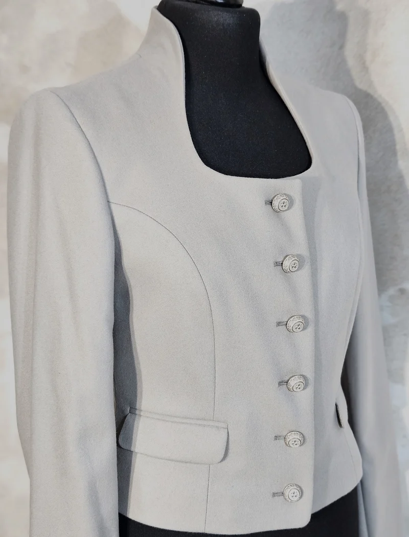 Damendirndljanker BÄRBL R707-52