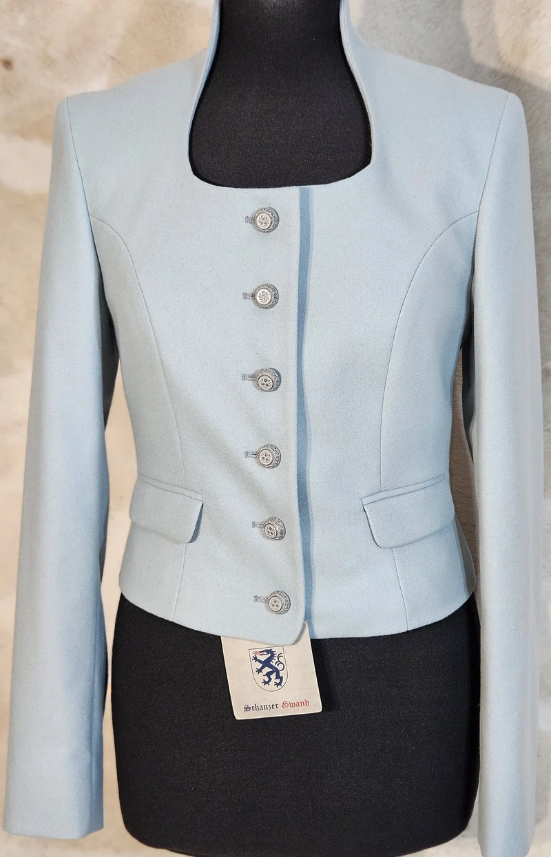 Damendirndljanker BÄRBL R707-24