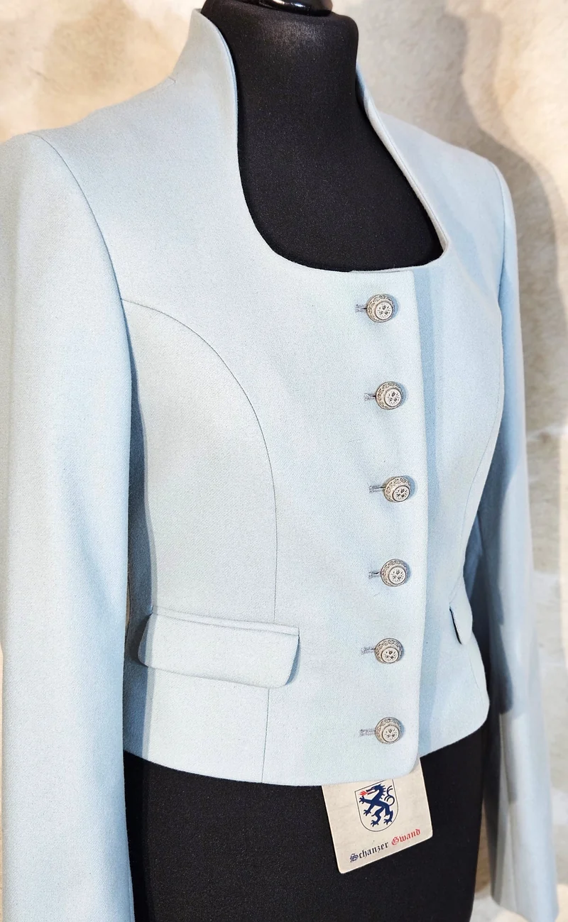 Damendirndljanker BÄRBL R707-24