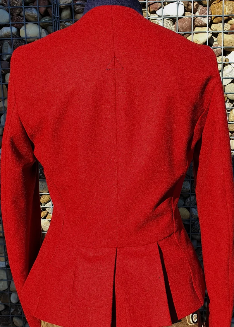 Damentrachtenjanker BETTI, R706-76
