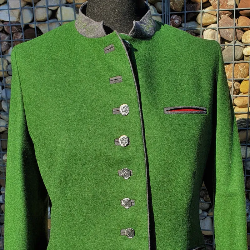 Damentrachtenjanker BETTI, R706-36