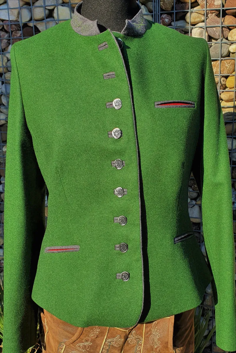 Damentrachtenjanker BETTI, R706-36