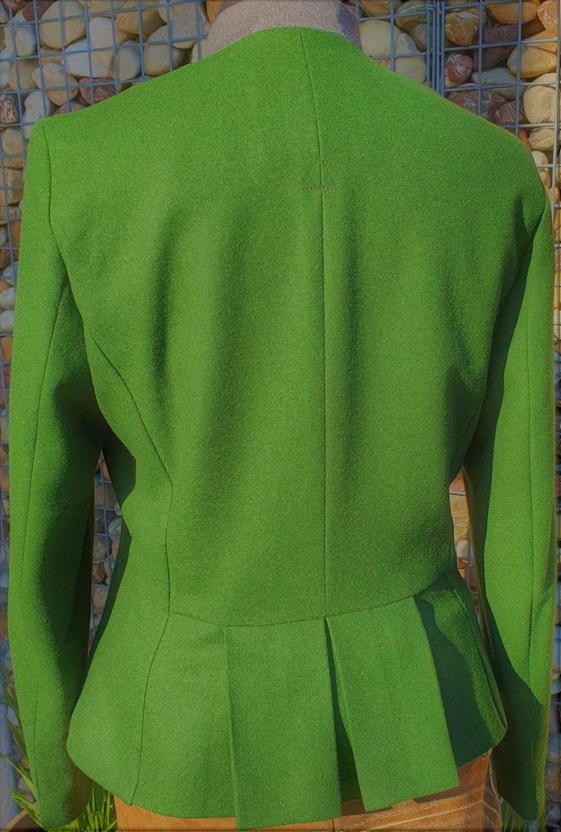 Damentrachtenjanker BETTI, R706-36