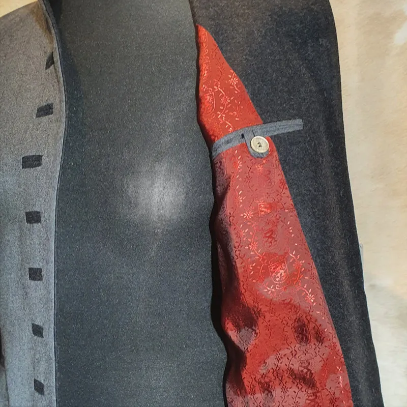 Damentrachtenjanker BETTI, R2233-18