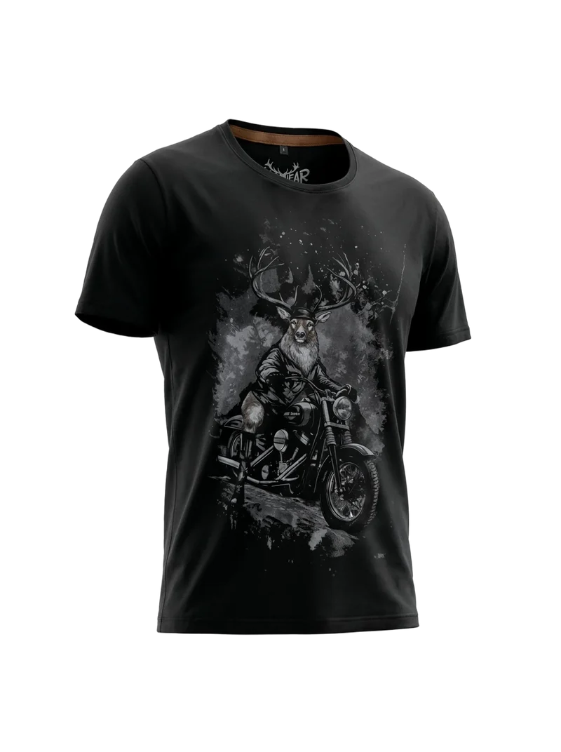 MODELL: GUSTAV OVERSIZE