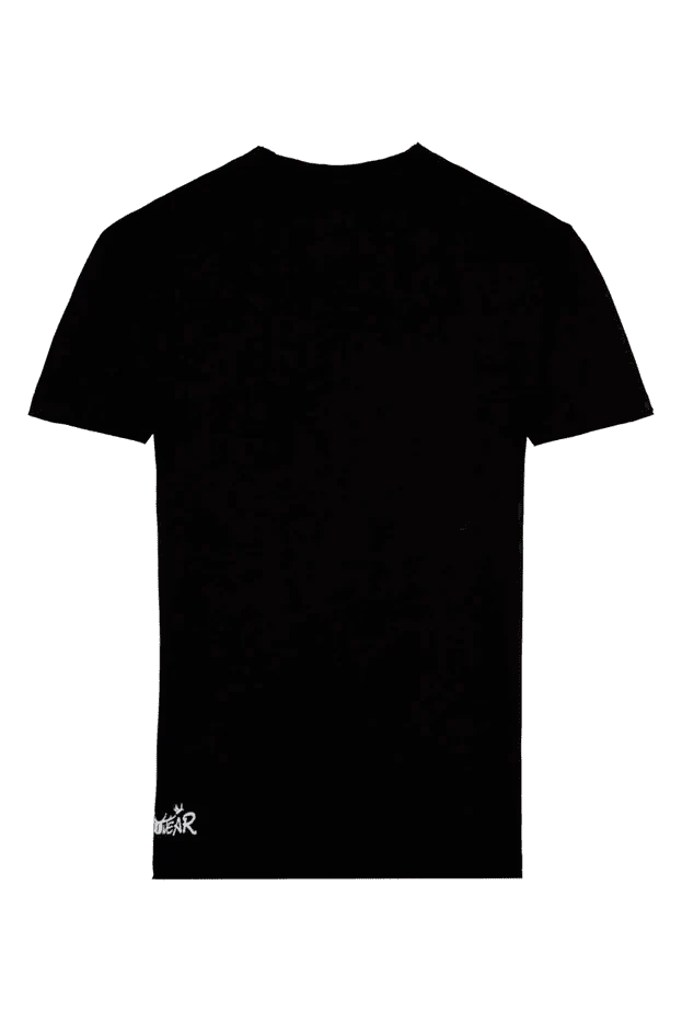 MODELL: GUSTAV OVERSIZE