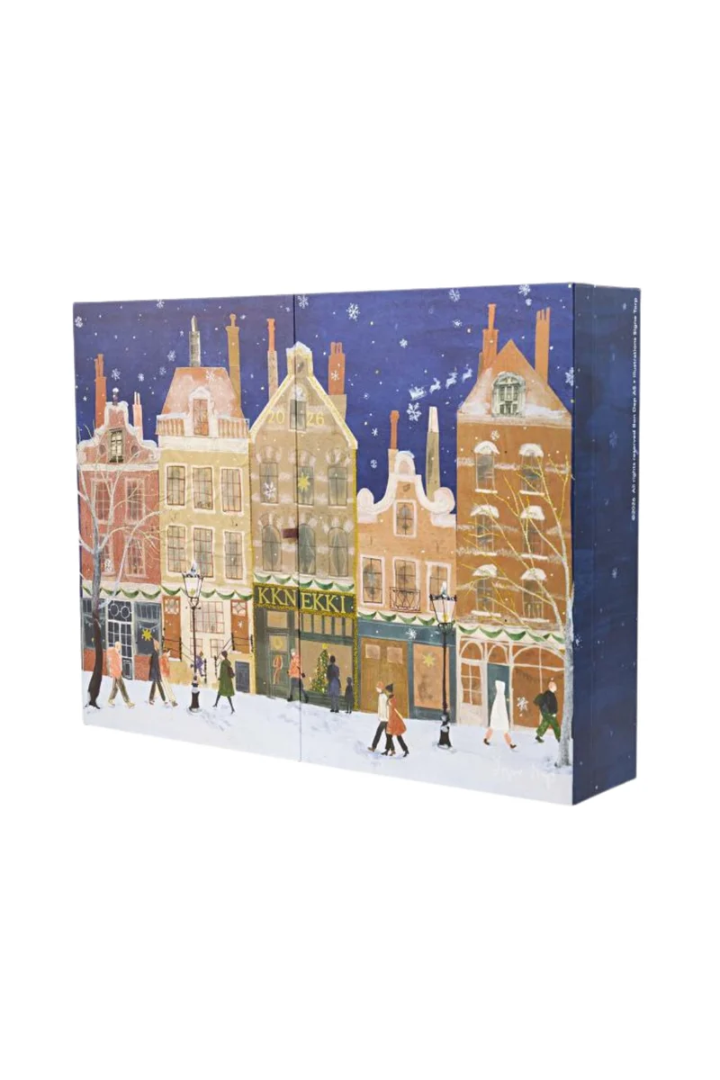 Adventskalender KKNEKKI 2026