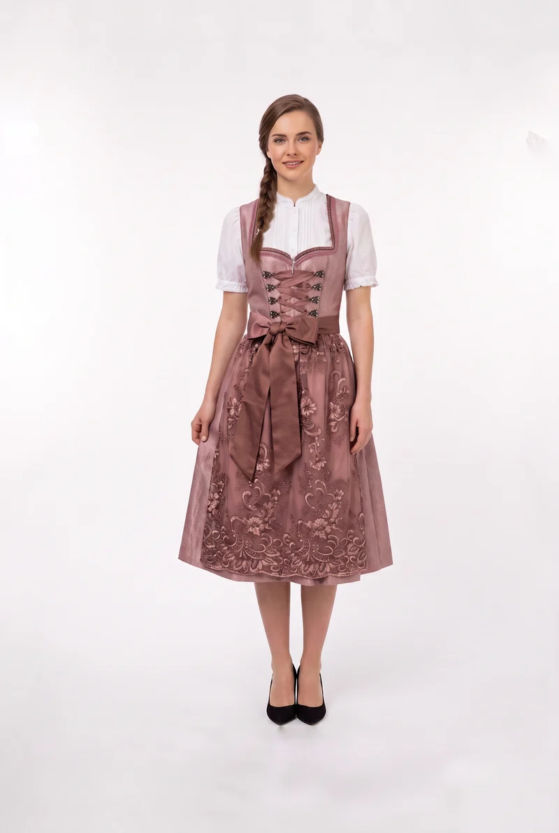 Dirndl Serenai