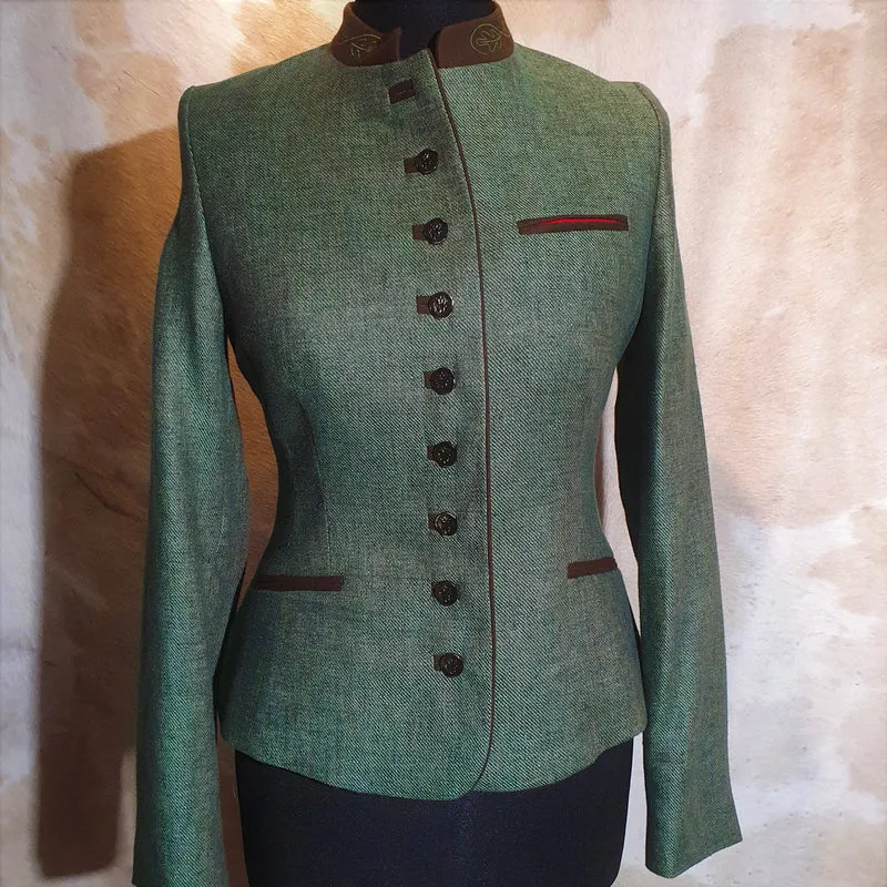 Damentrachtenjanker BETTI, R2209-38