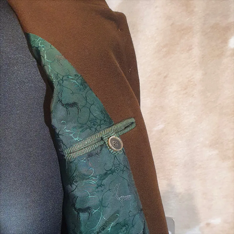 Damentrachtenjanker BETTI, R2209-38