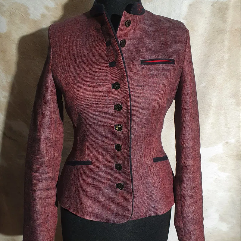 Damentrachtenjanker BETTI, R2209-78