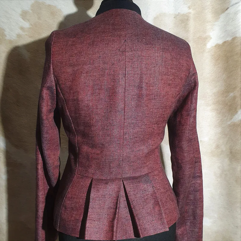 Damentrachtenjanker BETTI, R2209-78