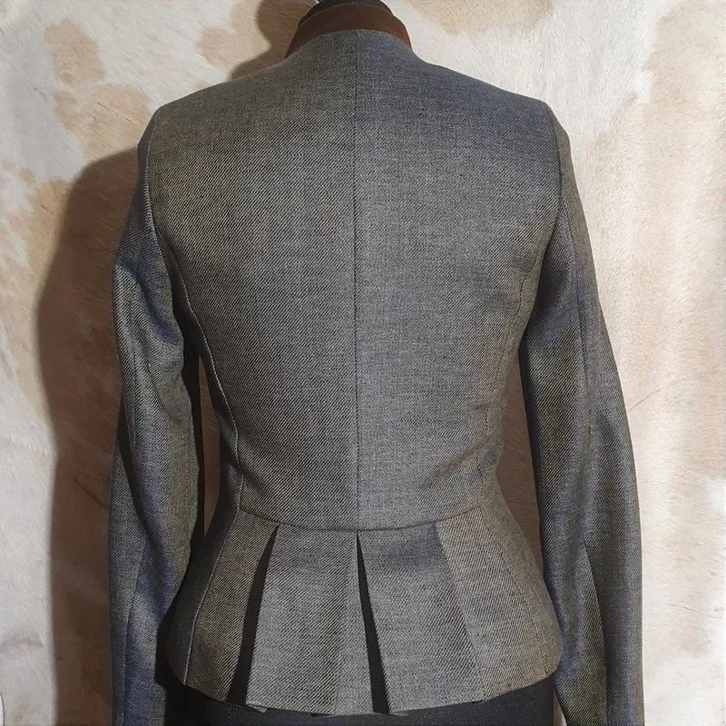 Damentrachtenjanker BETTI, R2209-28