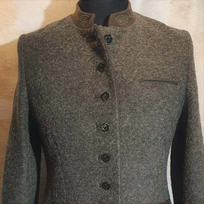 Damentrachtenjanker BABS, R2204-38