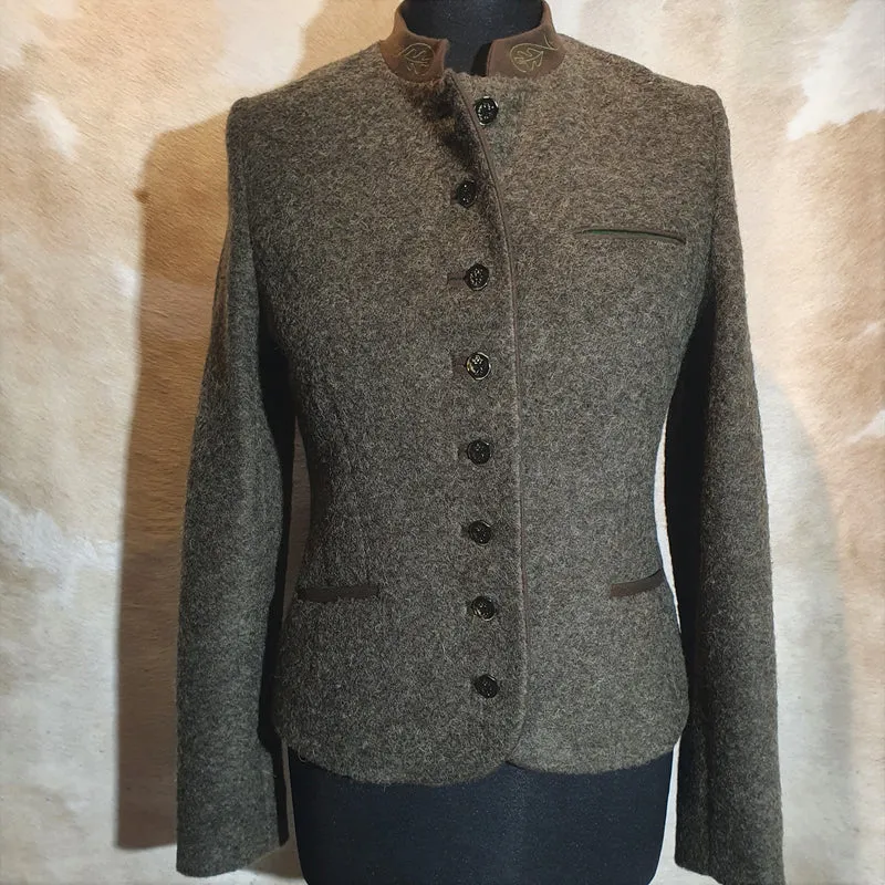 Damentrachtenjanker BABS, R2204-38