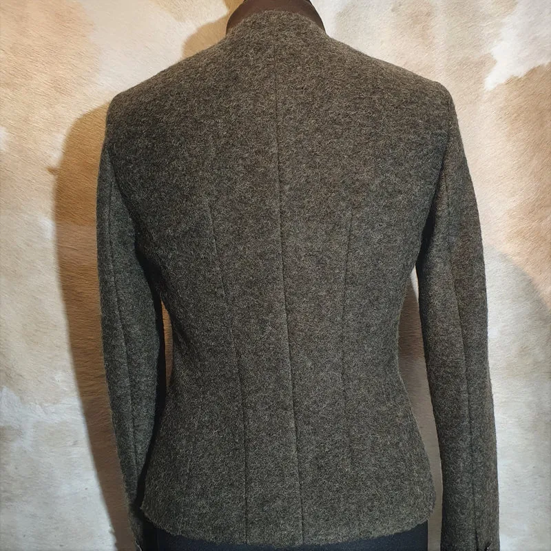 Damentrachtenjanker BABS, R2204-38