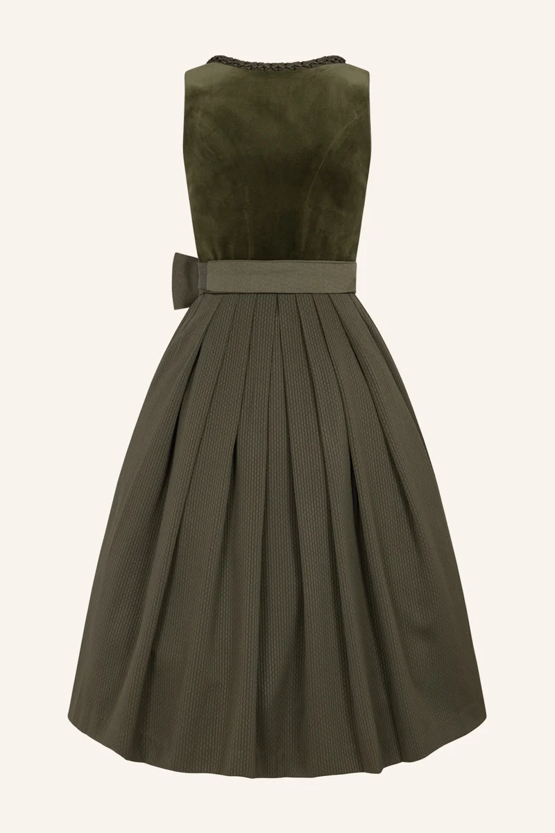 Dirndl NYVELLA - Krüger Madl - 70 cm - 413472-070-0057