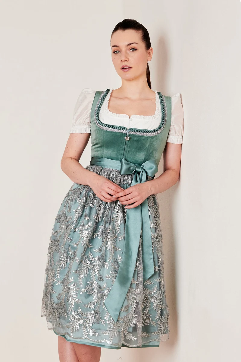 Dirndl CARMELA - Krüger Collection - 70 cm - 115767-070-0055