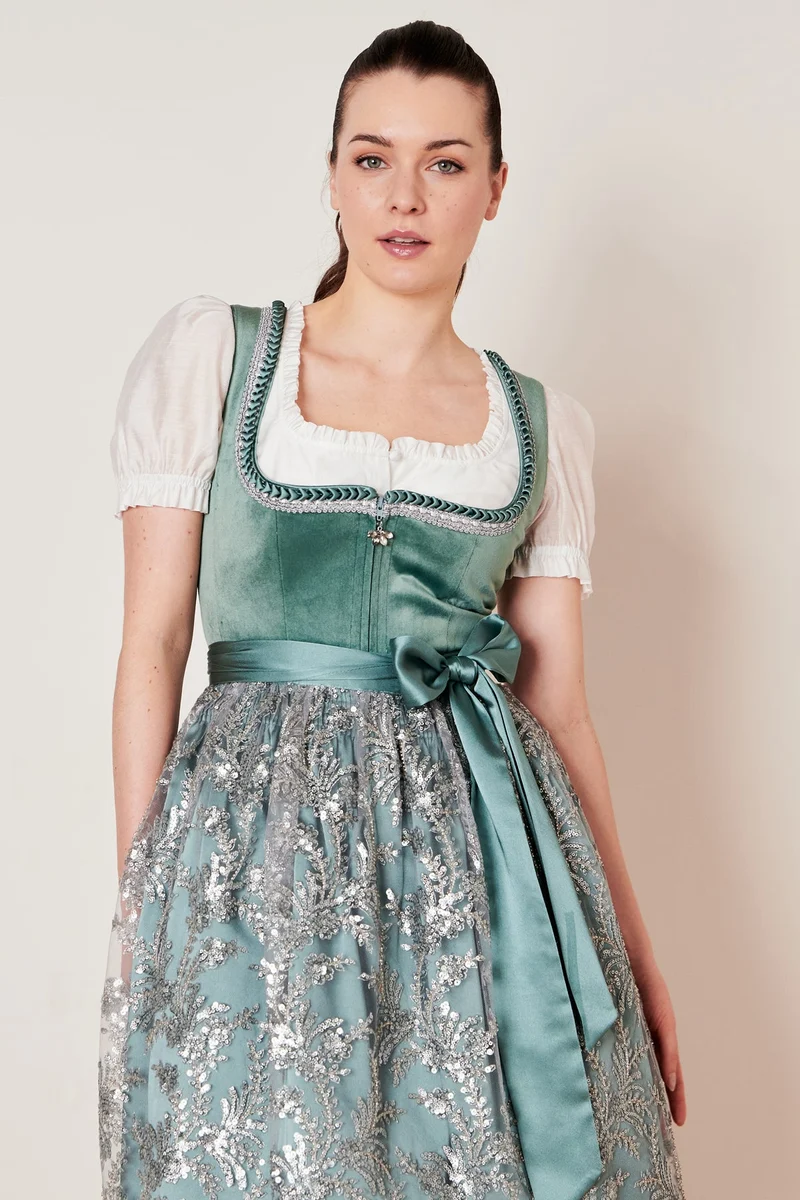 Dirndl CARMELA - Krüger Collection - 70 cm - 115767-070-0055