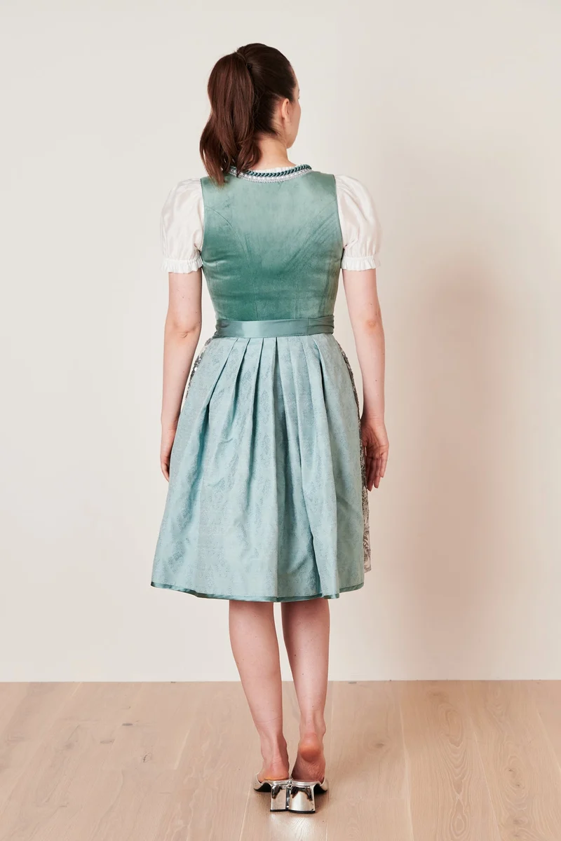 Dirndl CARMELA - Krüger Collection - 70 cm - 115767-070-0055