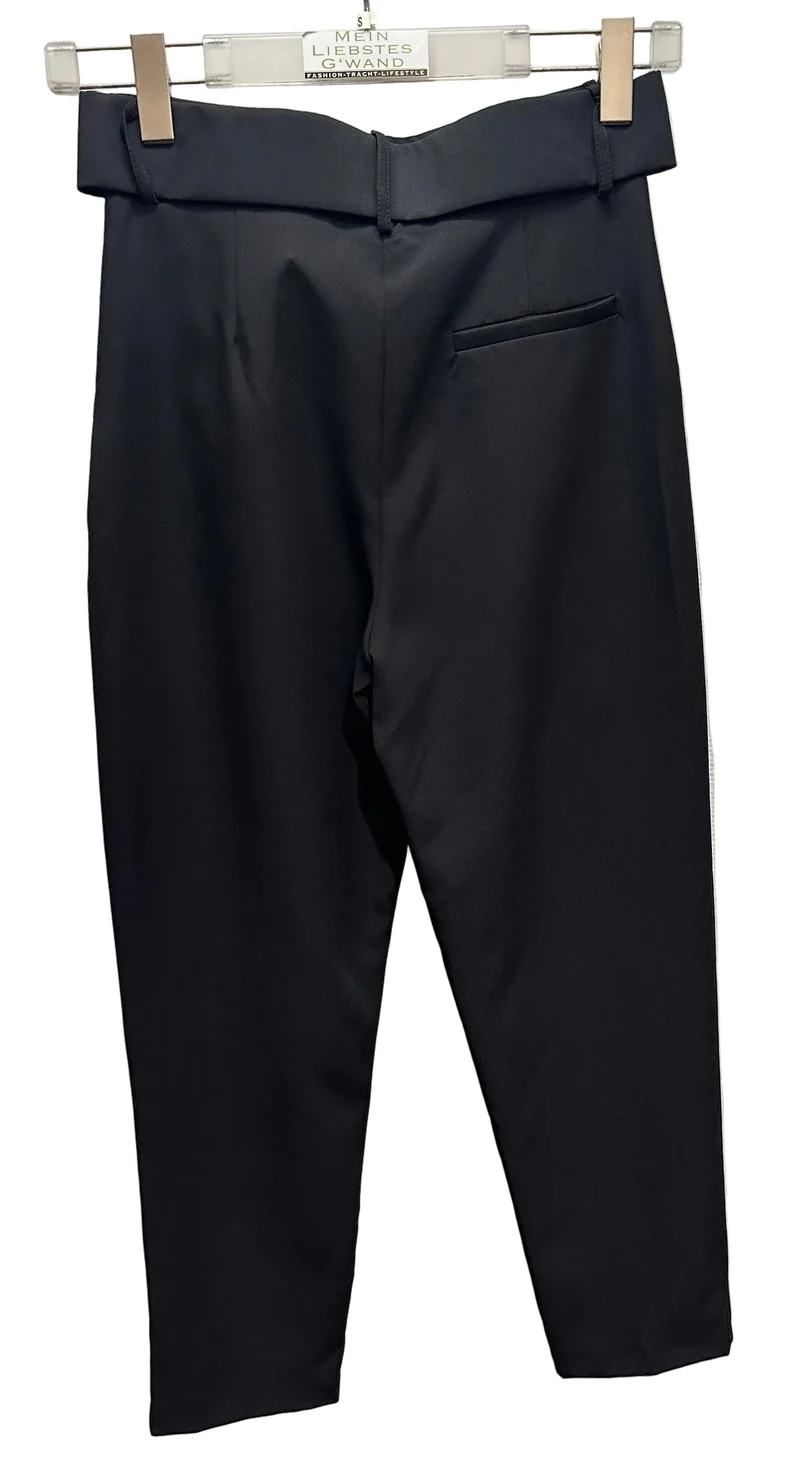 Hose Secret Season schwarz