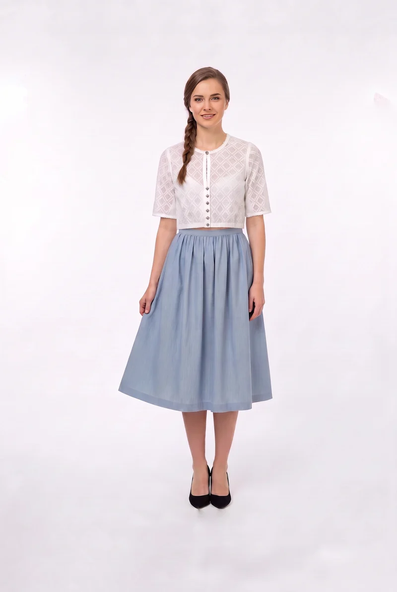 Dirndlbluse Country Line